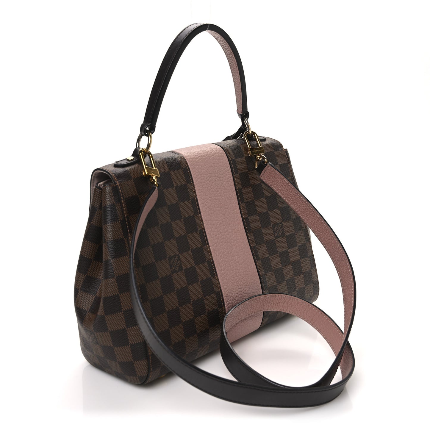 Damier Ebene Bond Street Magnolia