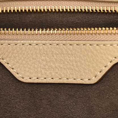 Louis Vuitton Mahina XL Sable 6 of 10