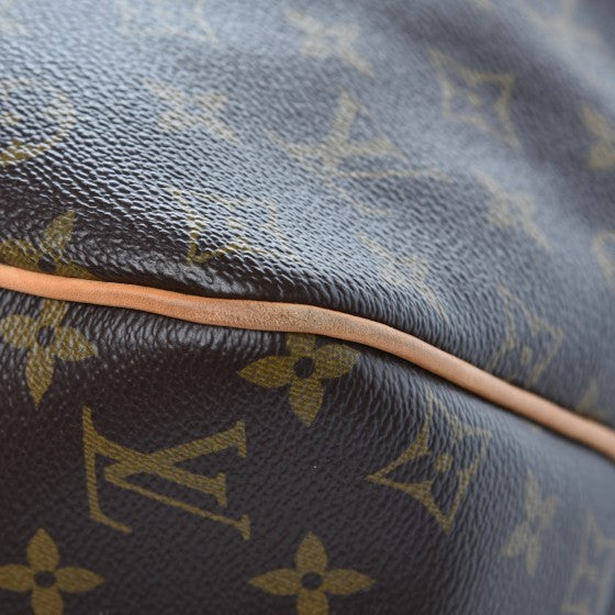 Louis Vuitton Monogram Delightful MM Pivoine 10 of 10