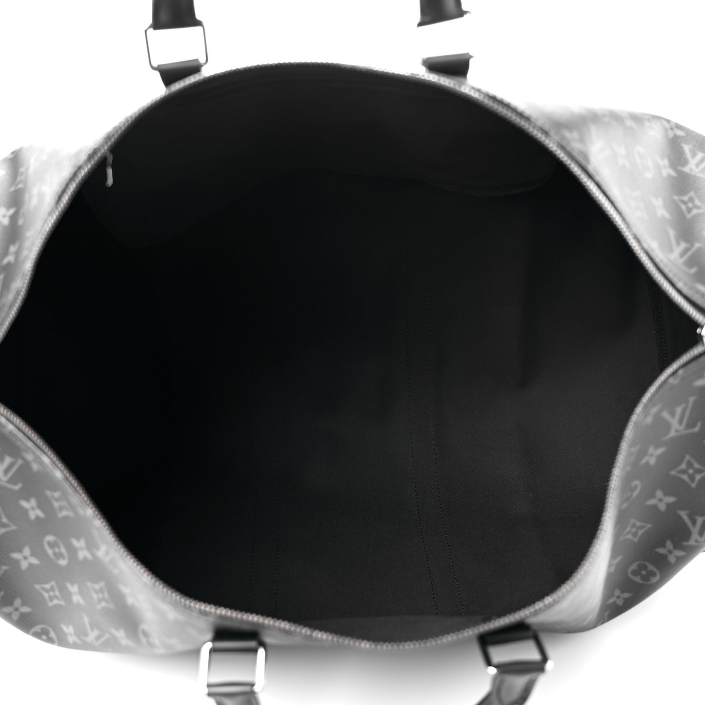 Monogram Eclipse Keepall Bandouliere 55