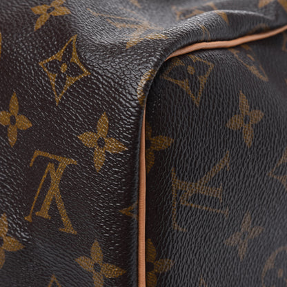 Louis Vuitton Monogram Speedy 30 11 of 17