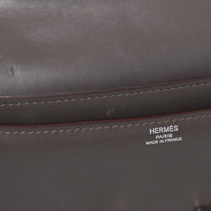 Hermes Swift Constance Elan 25 Etain 12 of 16