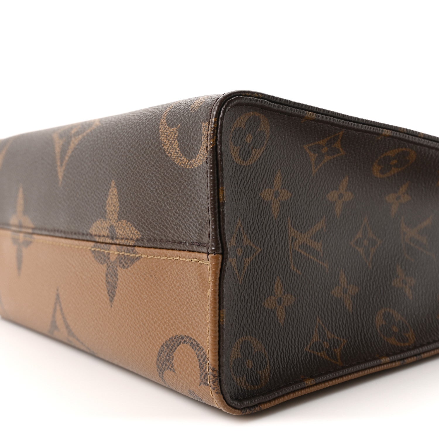 Louis Vuitton Reverse Monogram Giant Onthego PM 10 of 10