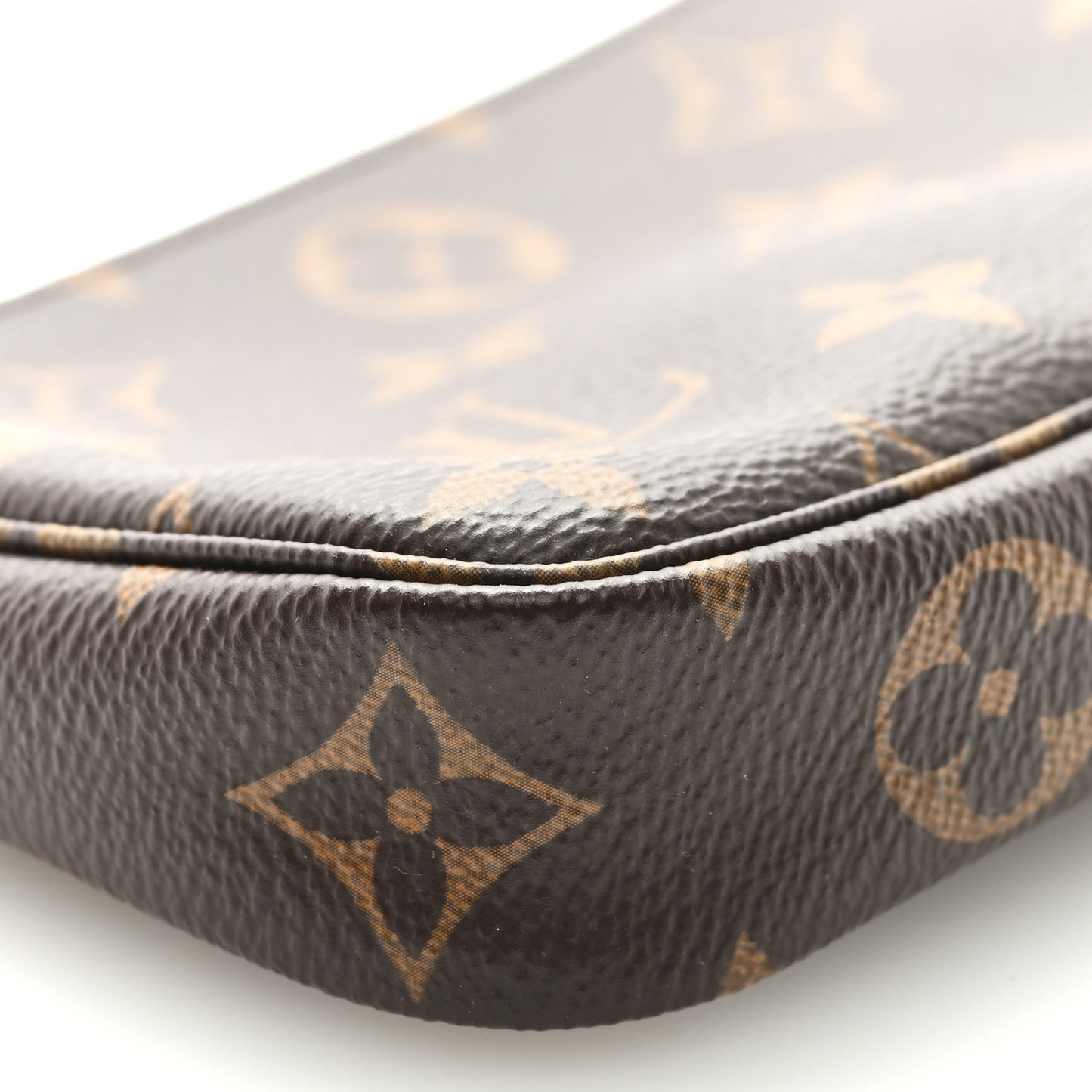 Damier Ebene Mini Pochette Accessories