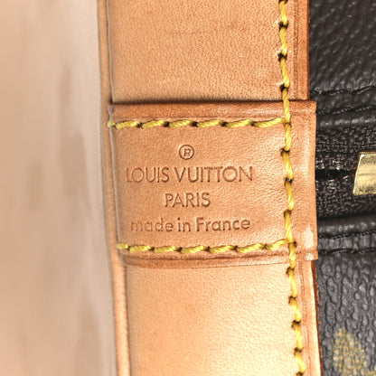 Louis Vuitton Monogram Alma PM 6 of 10
