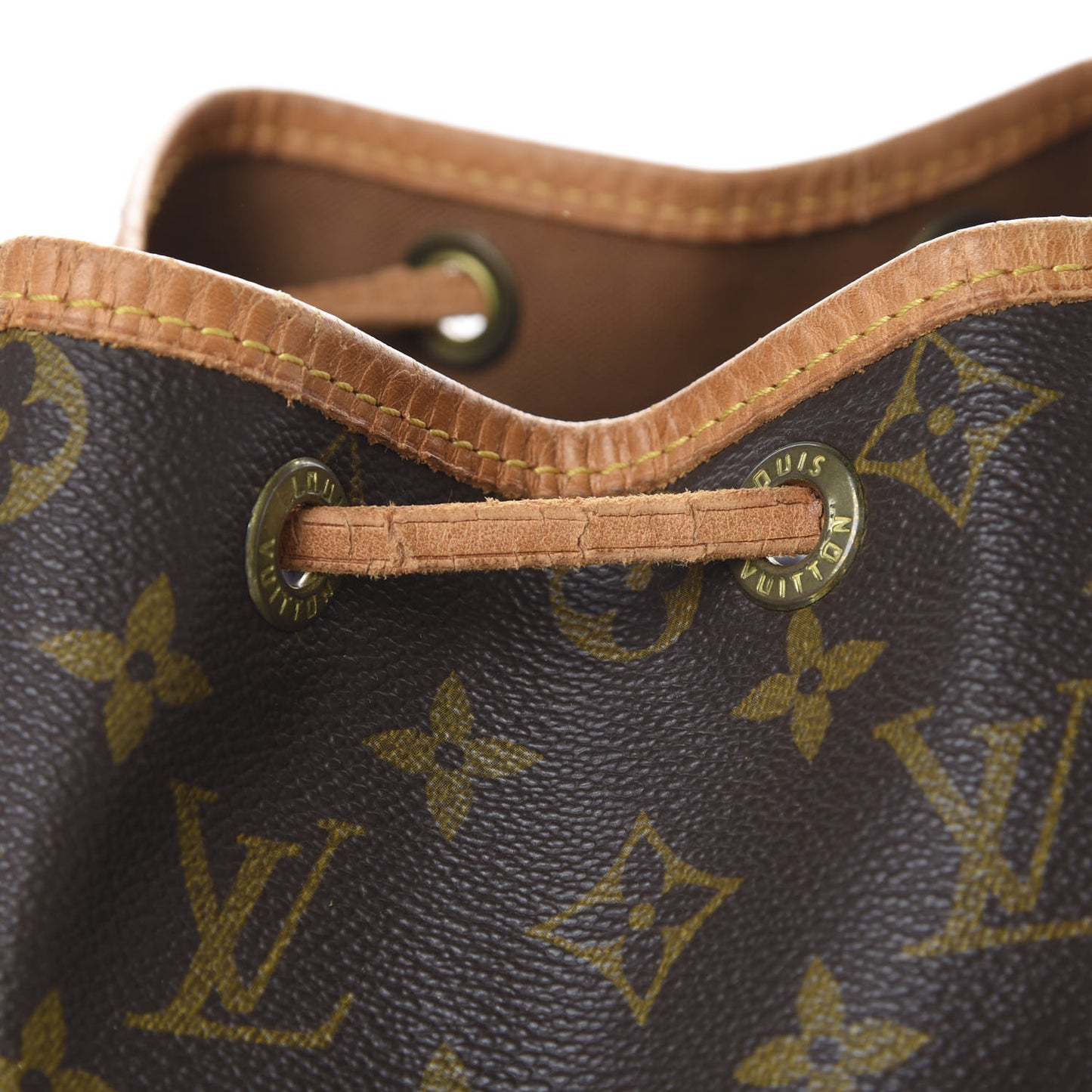 Monogram Noe