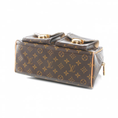 Louis Vuitton Monogram Manhattan PM 4 of 7