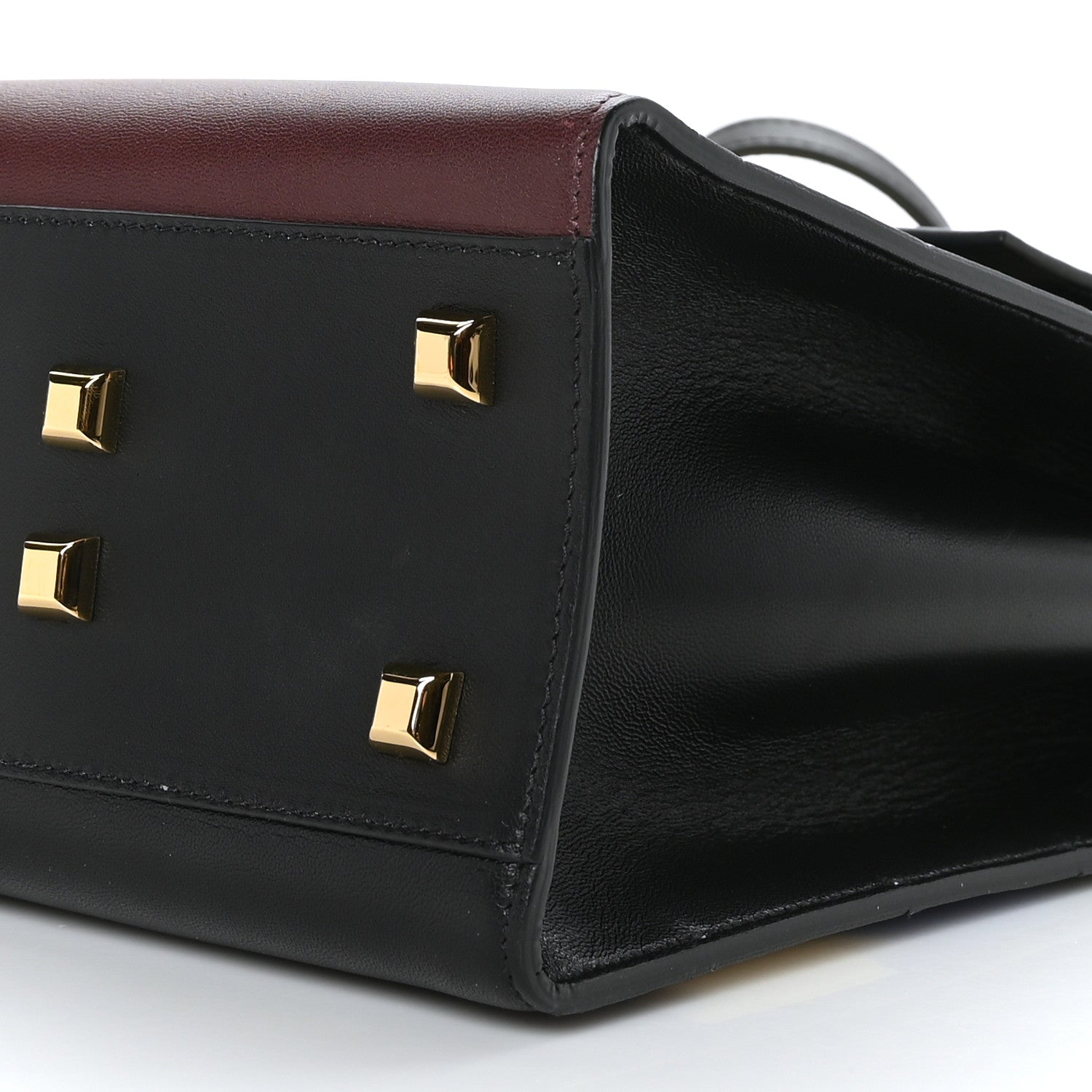 Valentino Garavani Nappa Medium My Rockstud Frame Bag Multicolor 8 of 10
