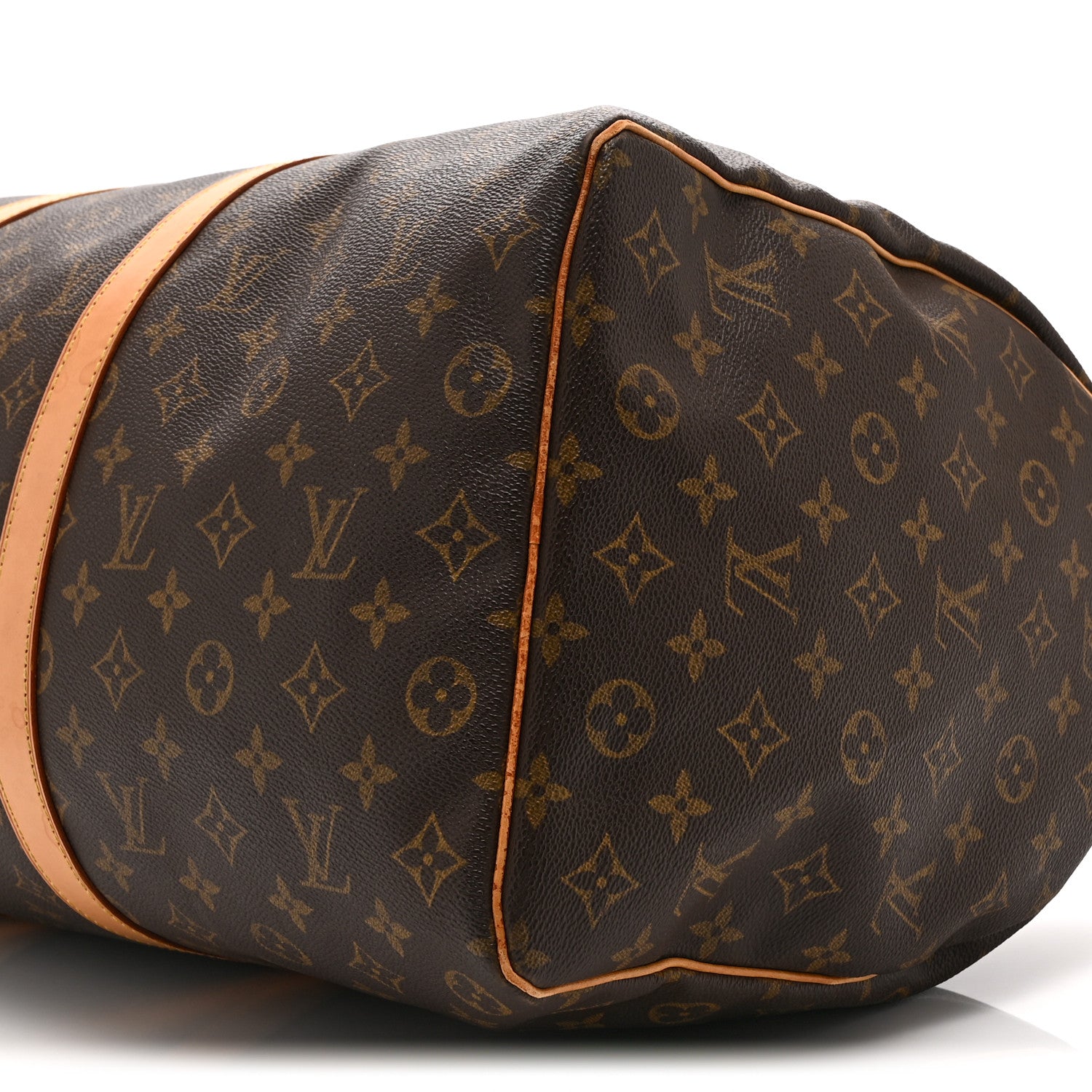 Louis Vuitton Monogram Keepall 50 9 of 11