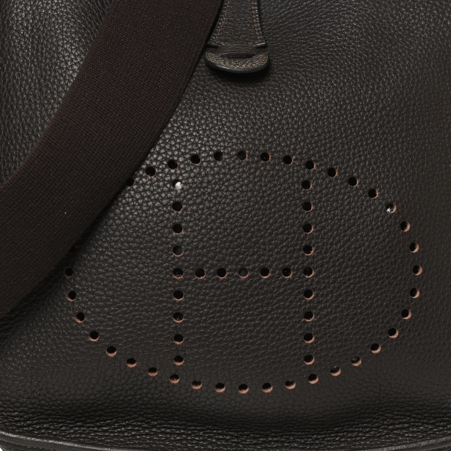 Taurillon Clemence Evelyne II PM Ebene