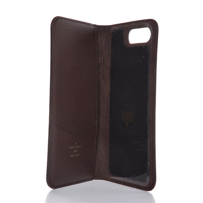 Louis Vuitton Monogram iPhone 7/8 Plus Folio Case 5 of 8
