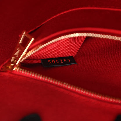 Louis Vuitton Reverse Monogram Giant Onthego GM 6 of 11