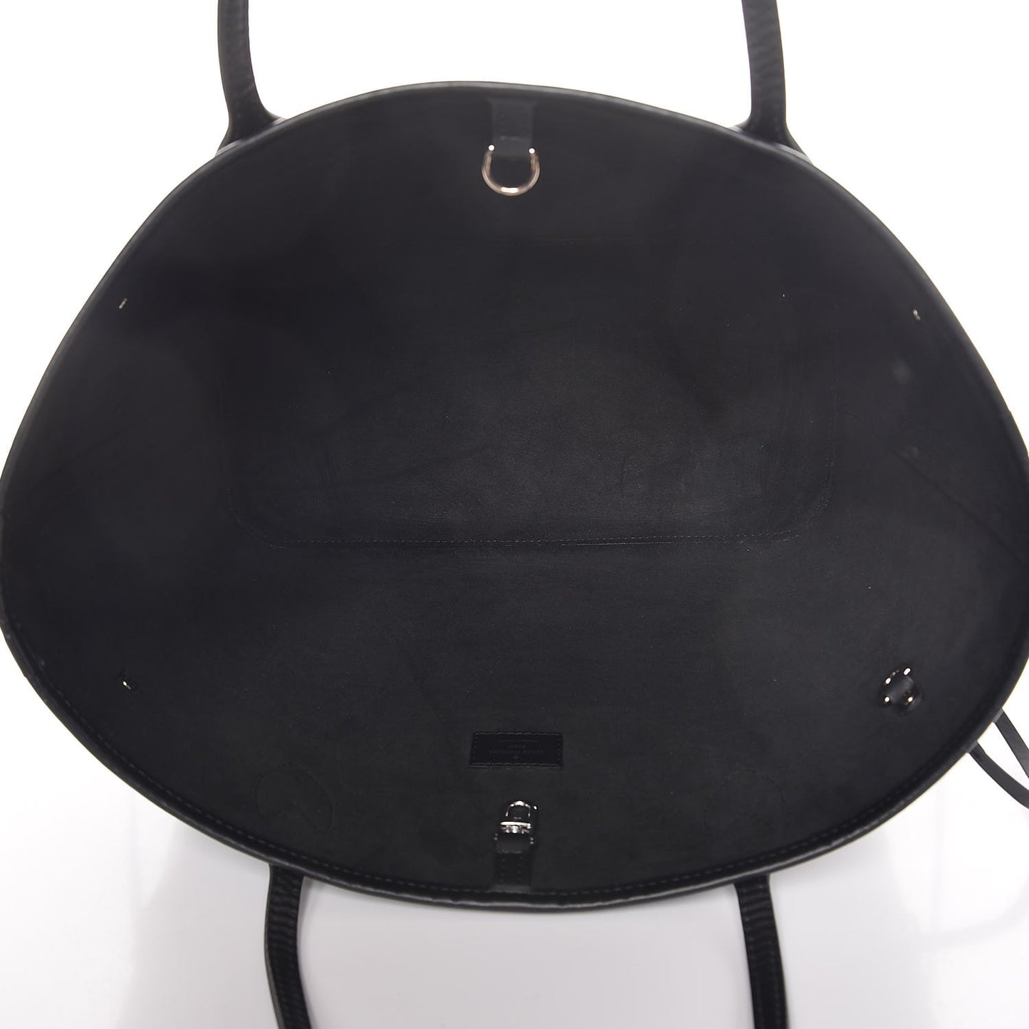Epi Neverfull MM Black