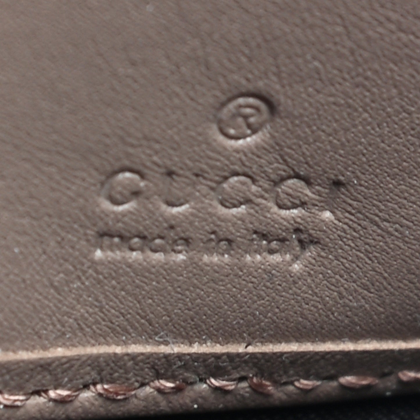 Calfskin Matelasse GG Marmont Continental Wallet Porcelain Rose