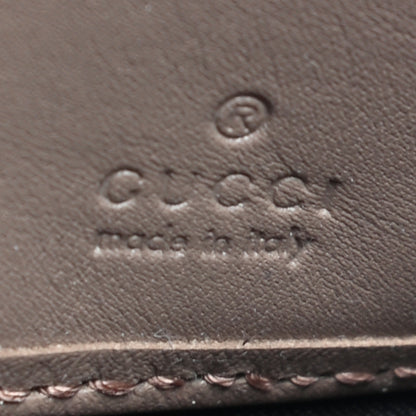 Gucci Calfskin Matelasse GG Marmont Continental Wallet Porcelain Rose 6 of 7
