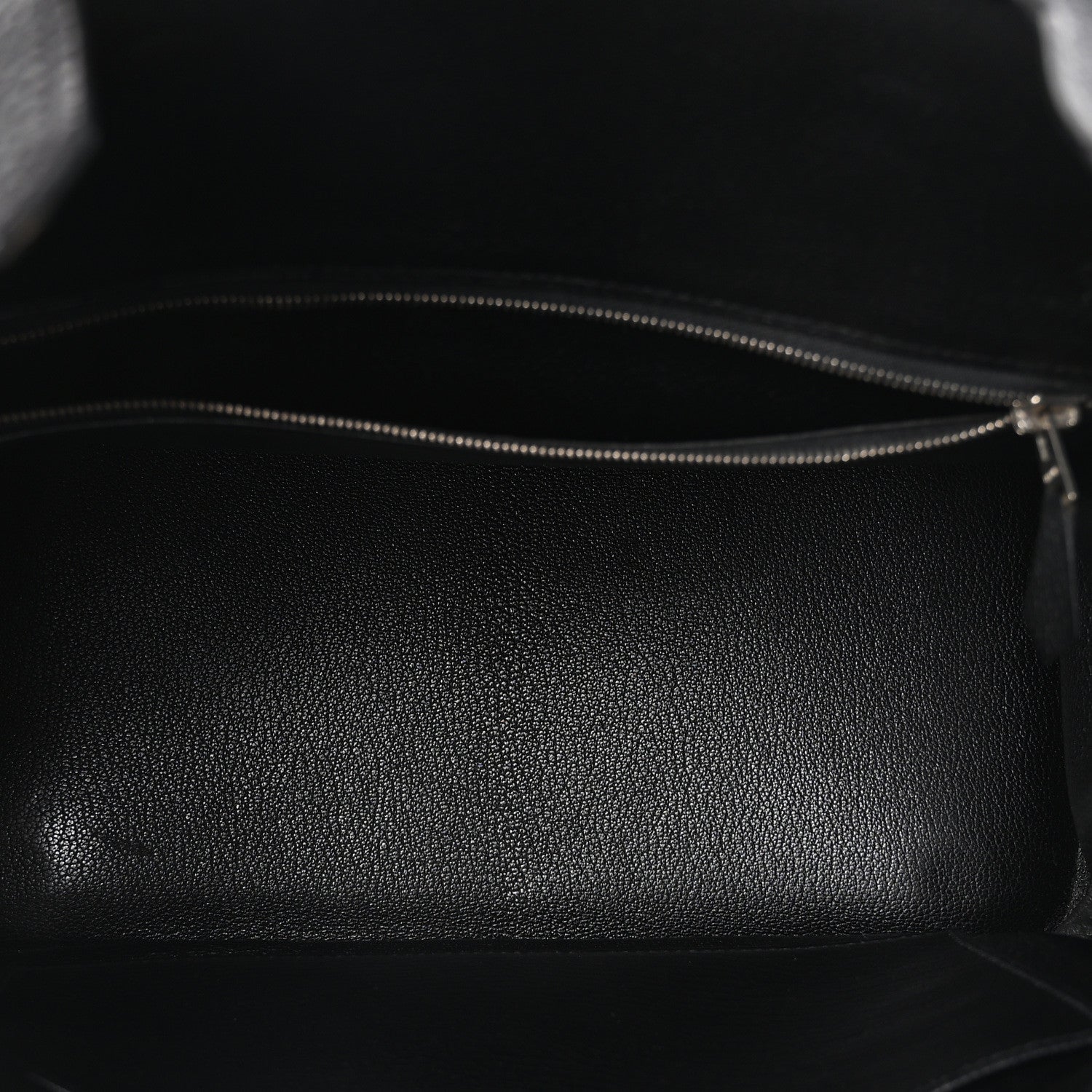 Hermes Togo Shooting Star BIRKIN 30 Black 5 of 10