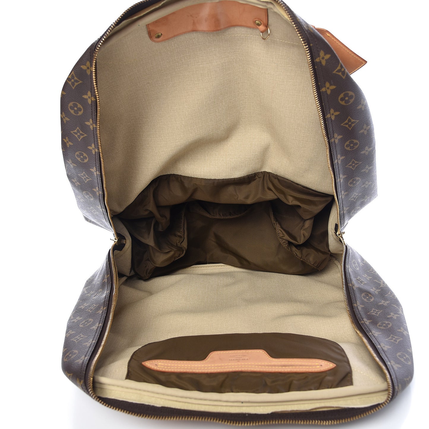 Monogram Evasion Sports Bag
