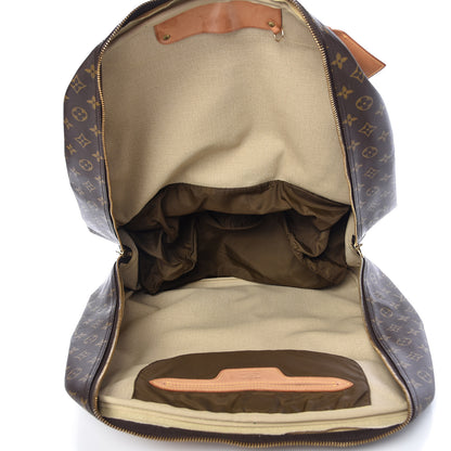 Louis Vuitton Monogram Evasion Sports Bag 5 of 19