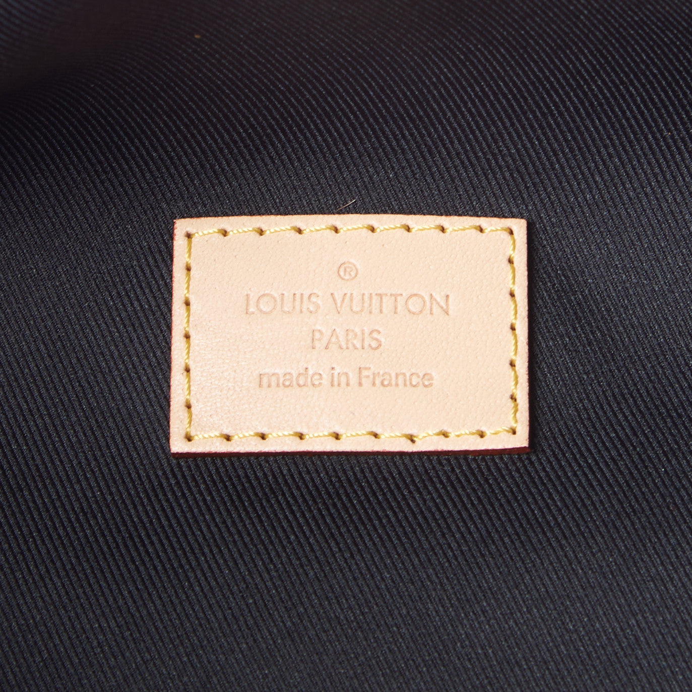 Louis Vuitton Monogram Bumbag 8 of 8