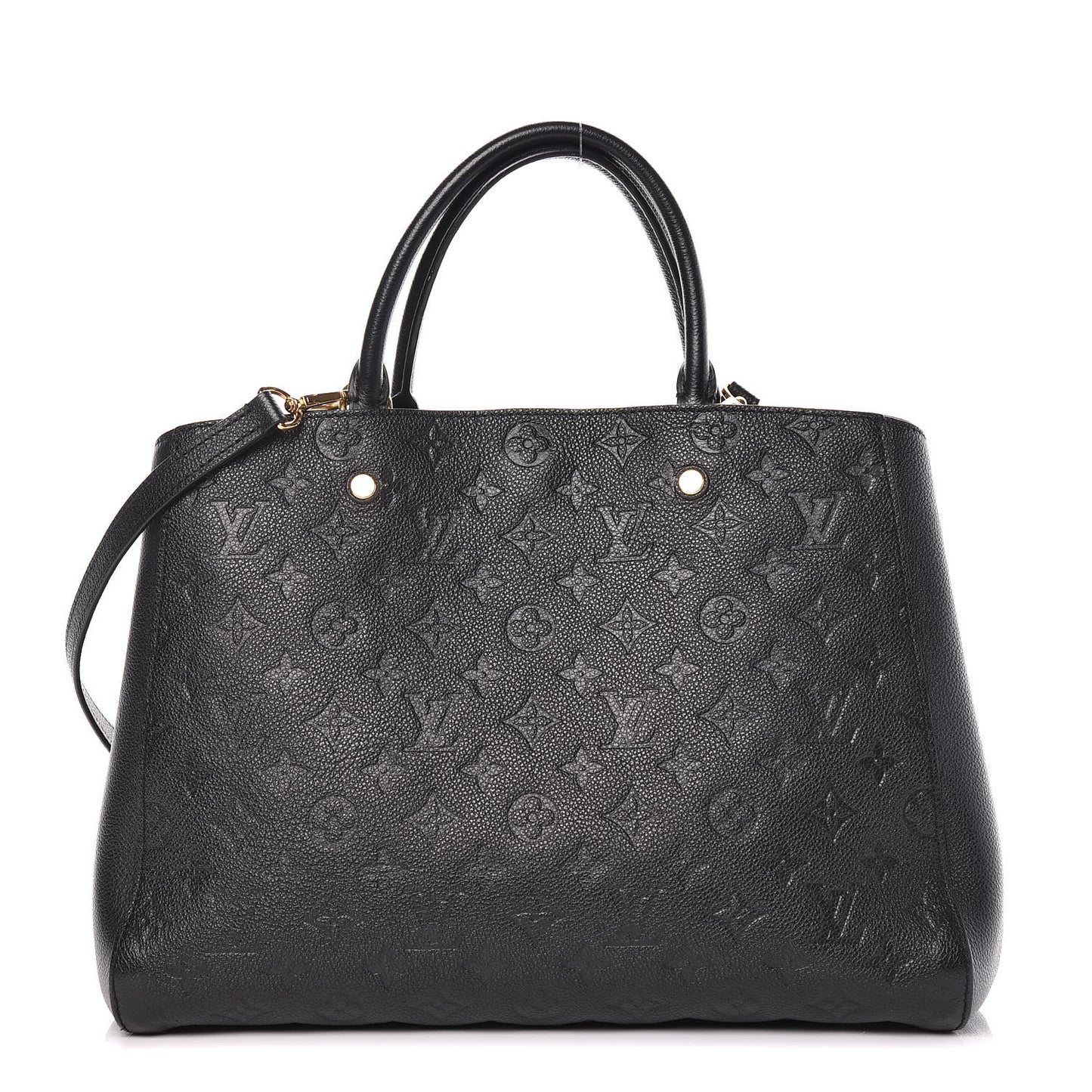 Empreinte Montaigne GM Black