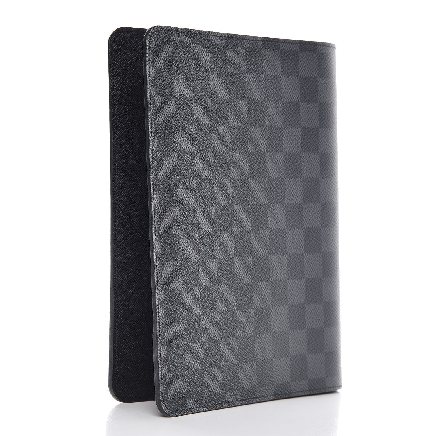 Louis Vuitton Damier Graphite Desk Agenda Cover 3 of 6