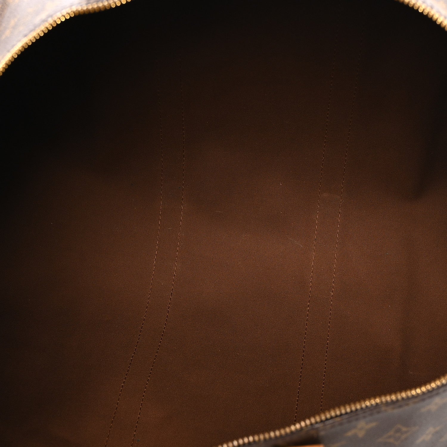 Louis Vuitton Monogram Keepall 55 4 of 9