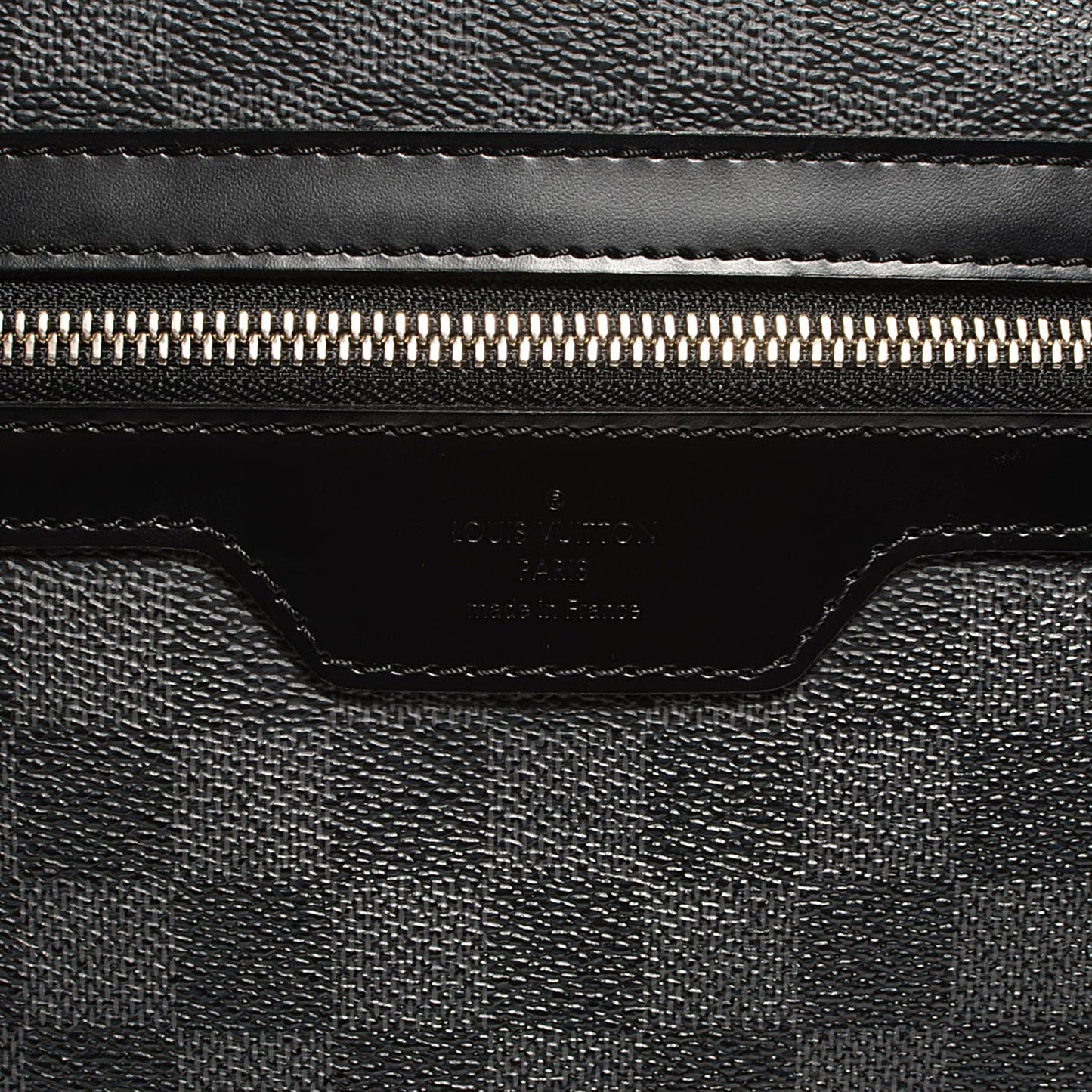 Damier Graphite Mick MM