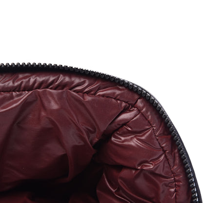 Chanel Nylon Coco Cocoon Bowler Black 15 of 15