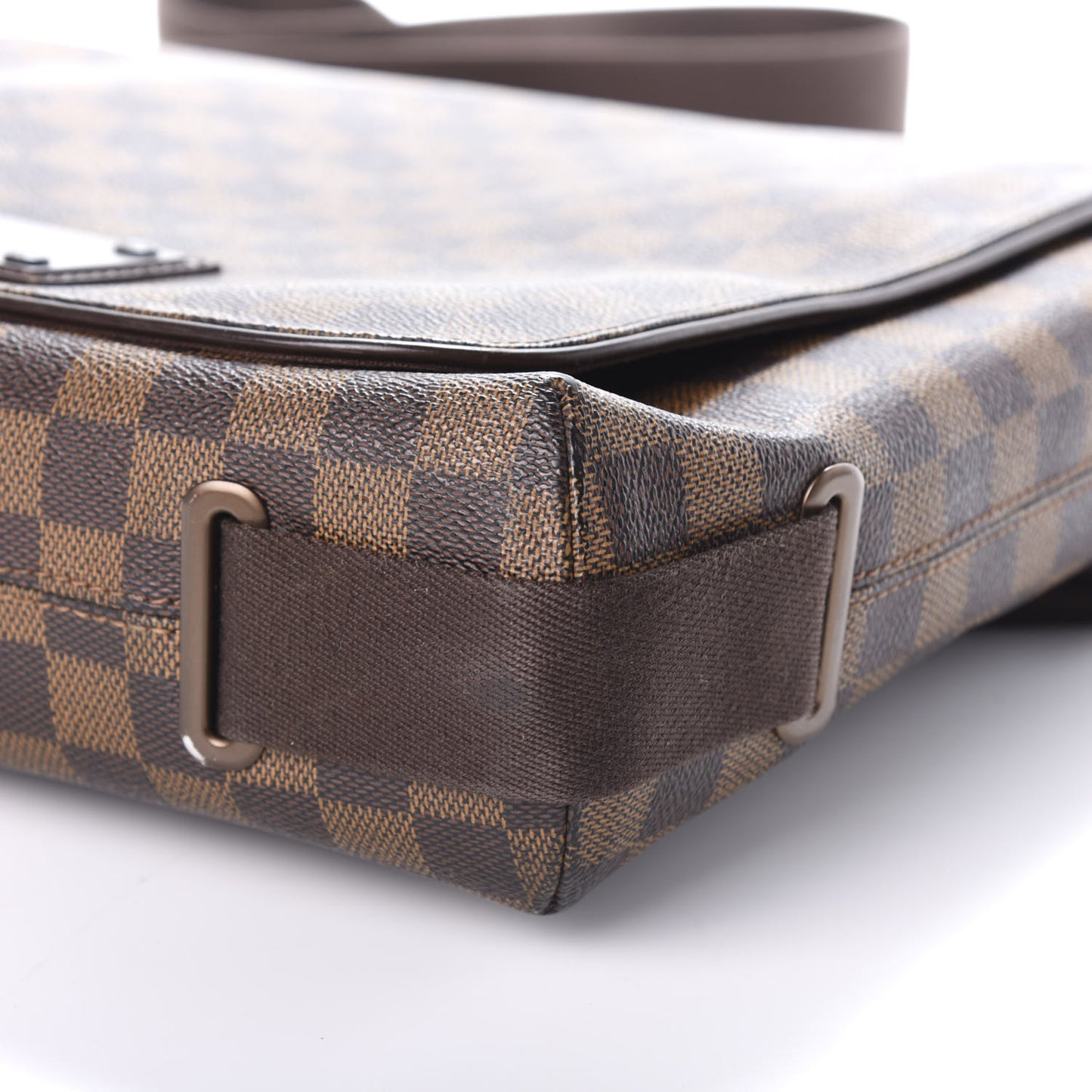 Damier Ebene Brooklyn MM