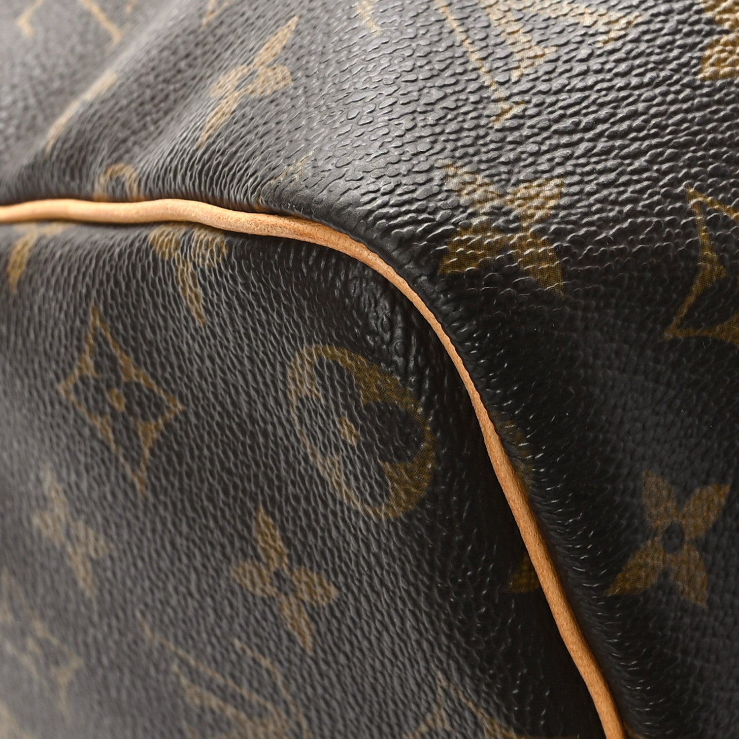 Louis Vuitton Monogram Keepall 45 9 of 10