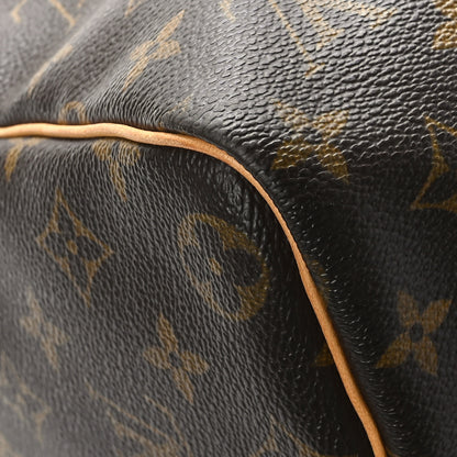 Louis Vuitton Monogram Keepall 45 9 of 10