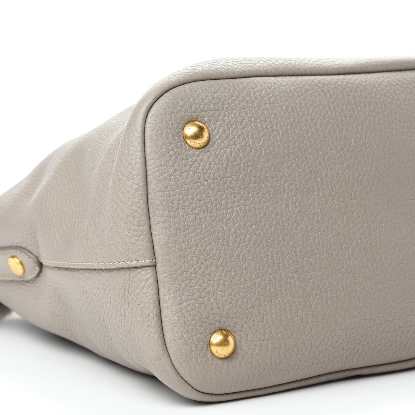 Vitello Daino Tote Pomice