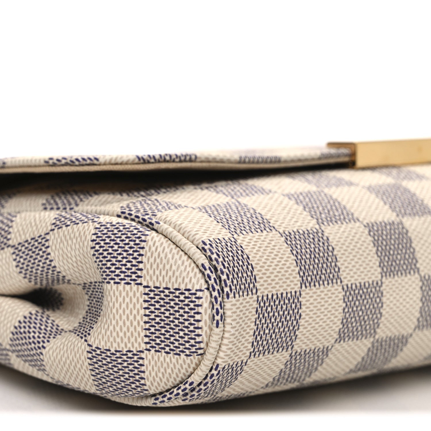 Louis Vuitton Damier Azur Favorite MM 10 of 12