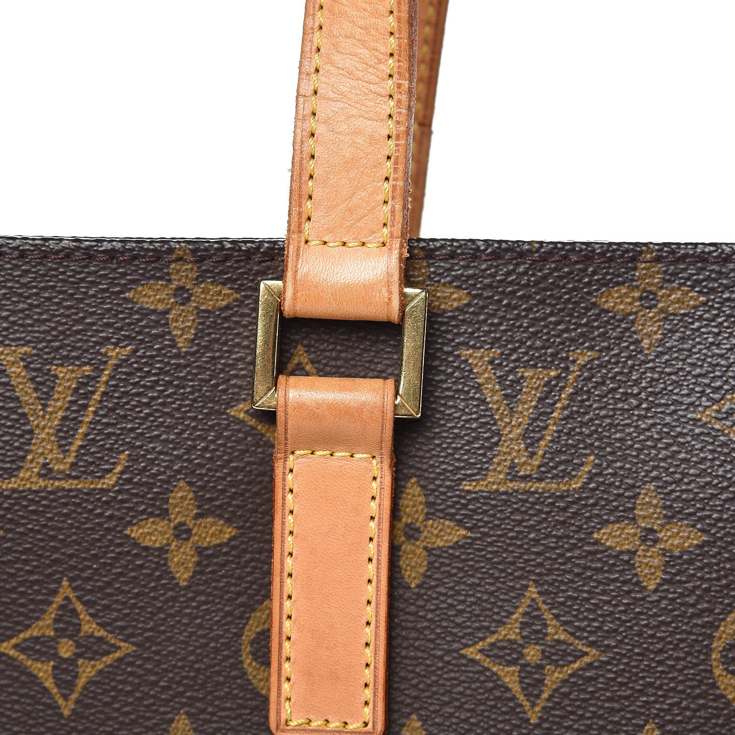 Louis Vuitton Monogram Luco 9 of 12
