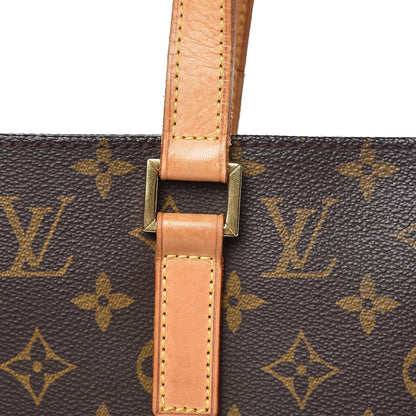 Louis Vuitton Monogram Luco 9 of 12