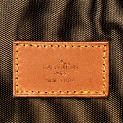 Louis Vuitton Monogram Garment Bag 12 of 20