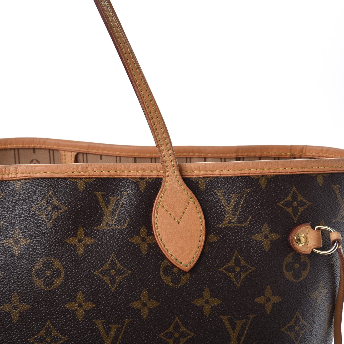 Monogram Neverfull MM
