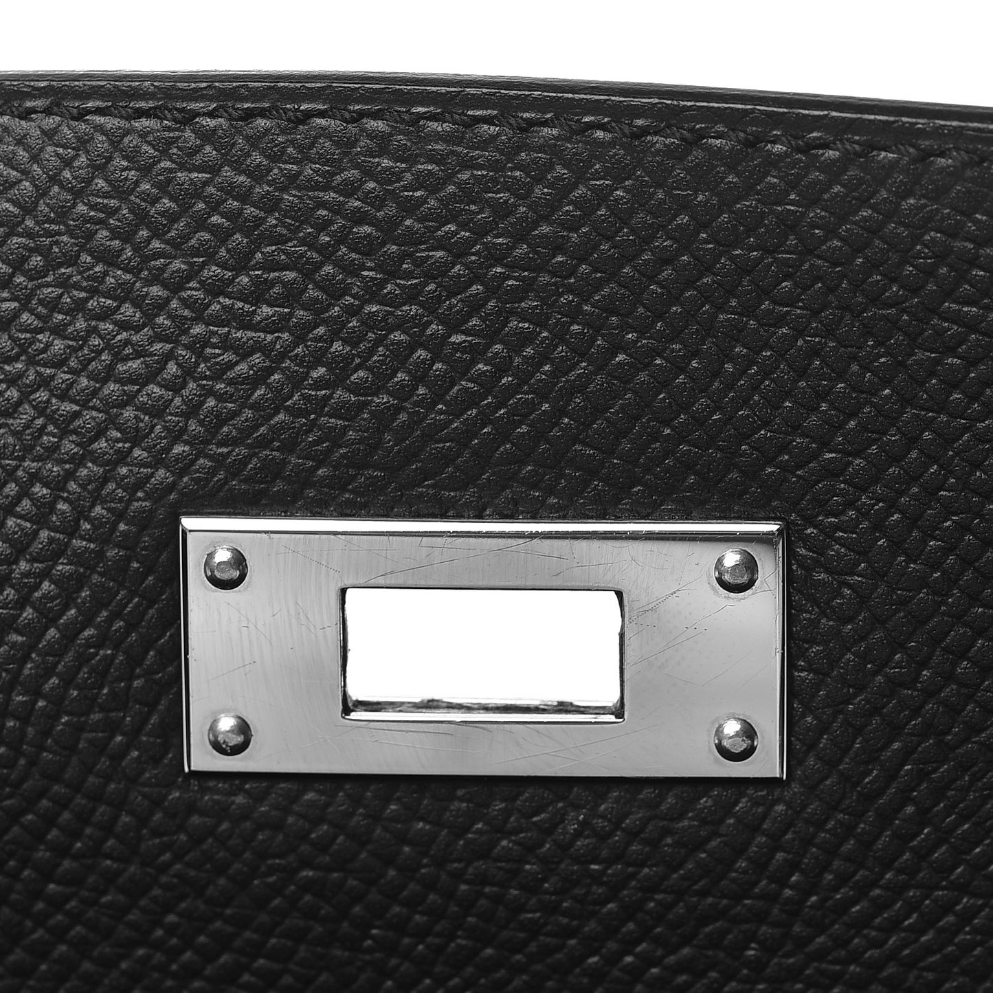Epsom Kelly Sellier 32 Black