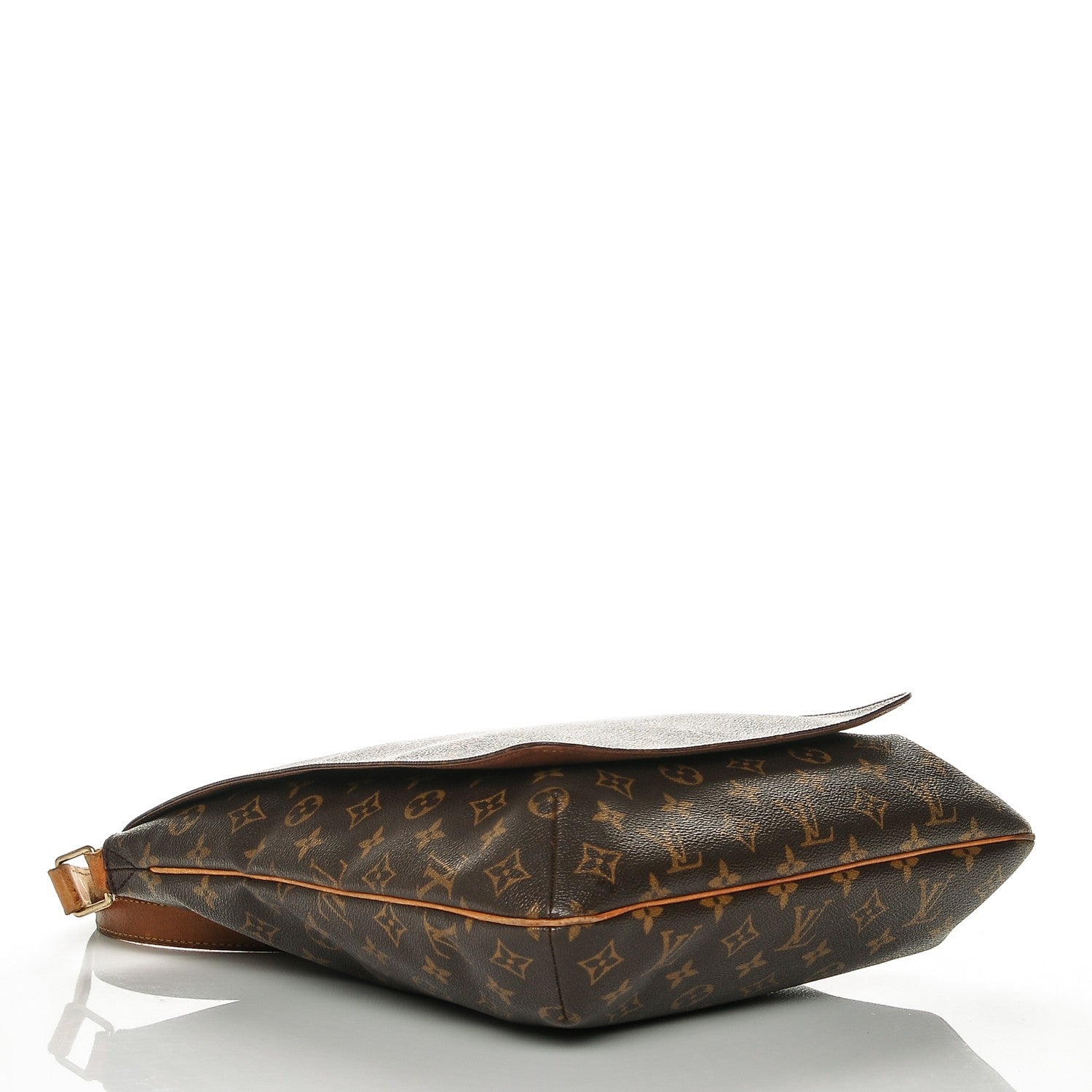 Louis Vuitton Monogram Musette GM 4 of 6