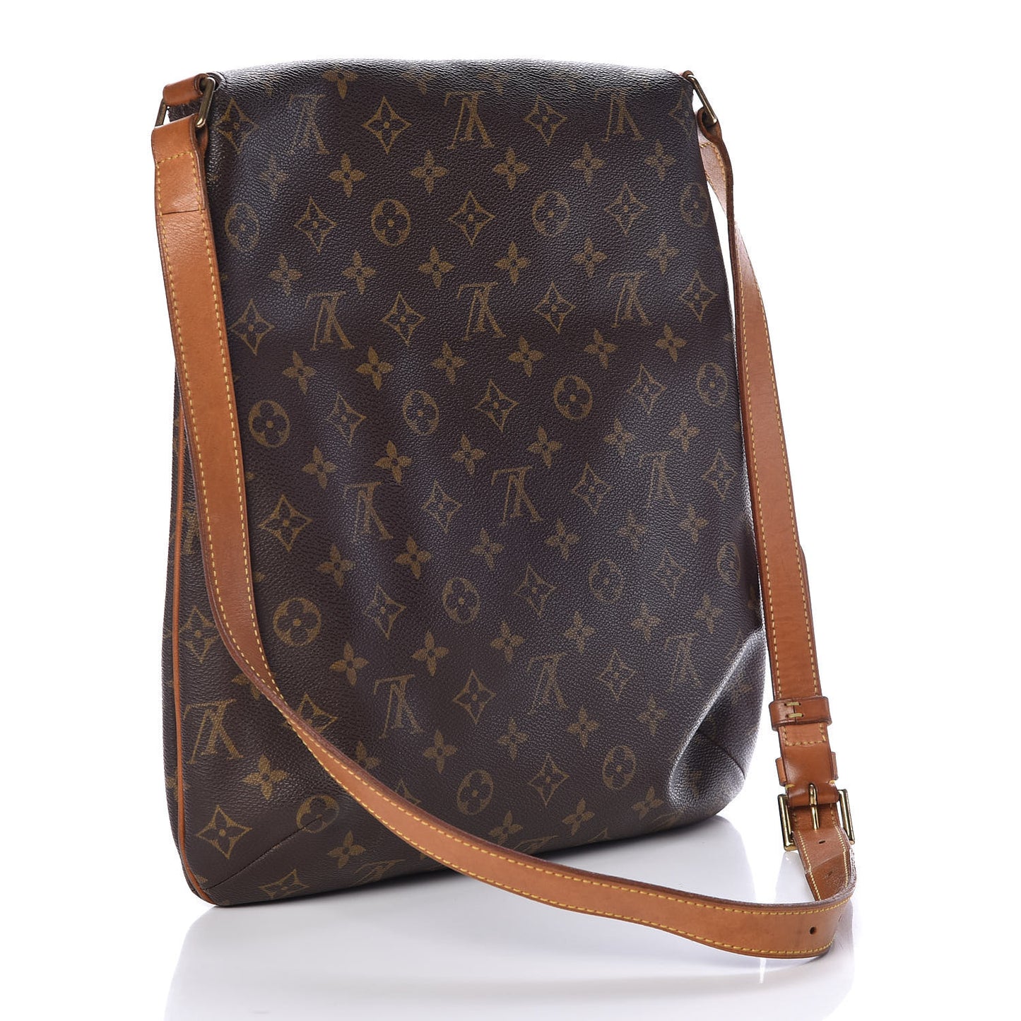 Monogram Musette GM