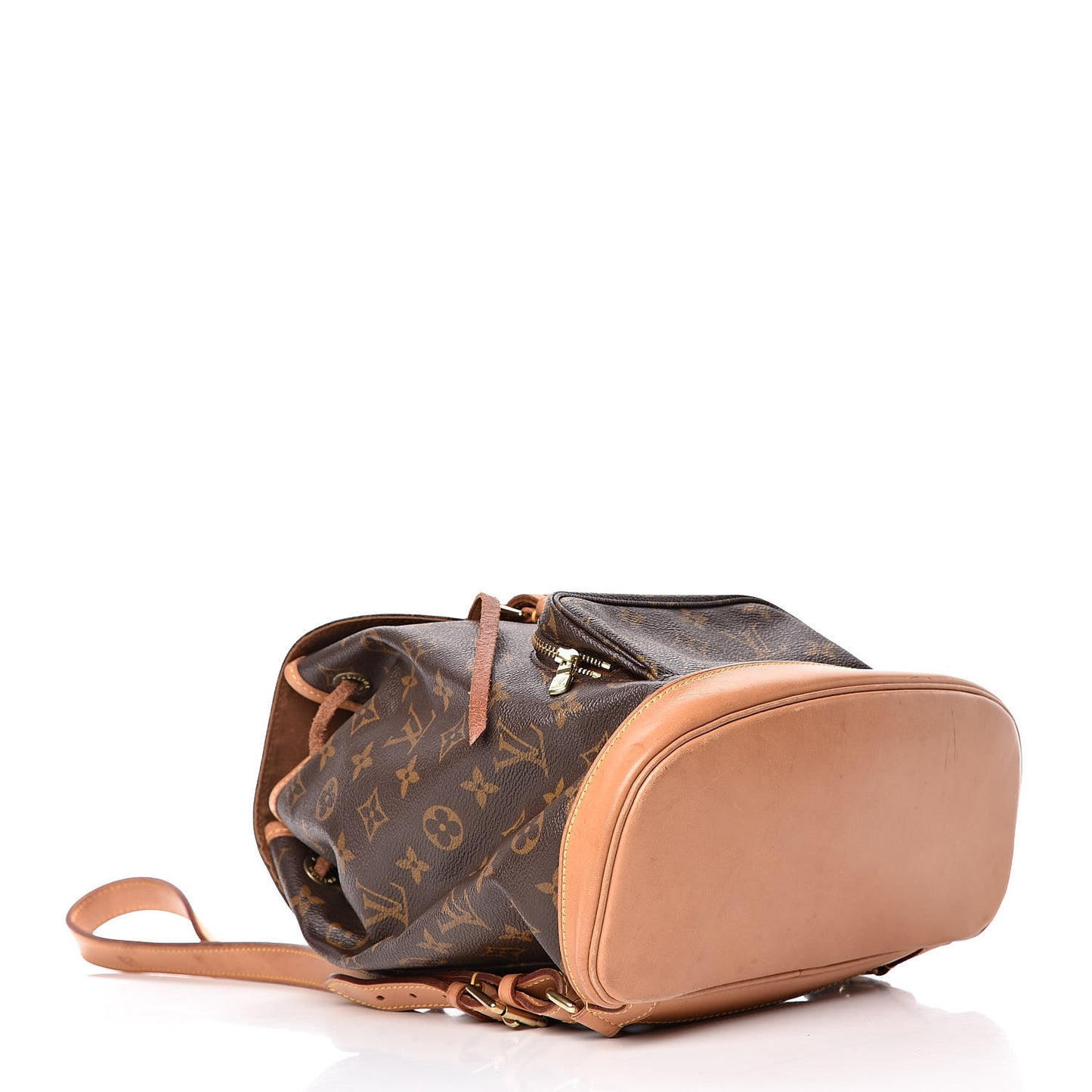 Monogram Montsouris MM Backpack