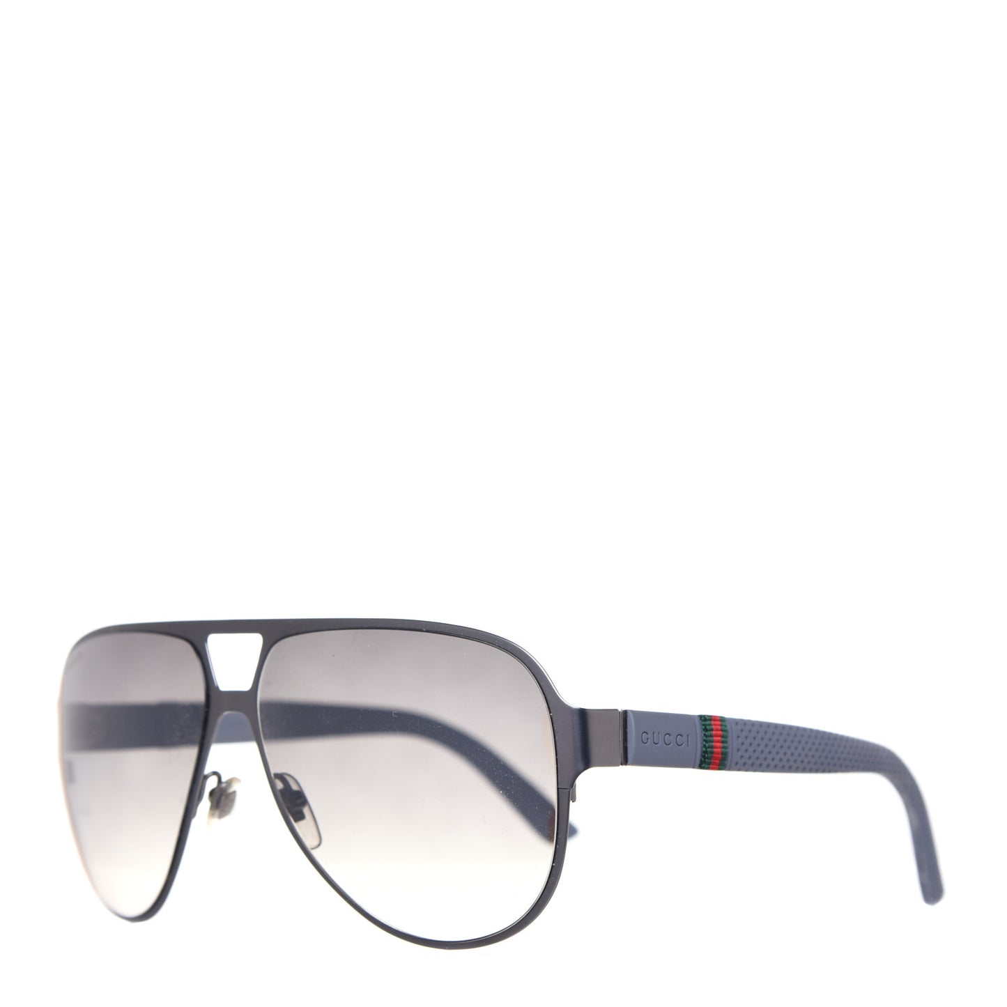 Web Aviator Sunglasses GG 2252S Grey