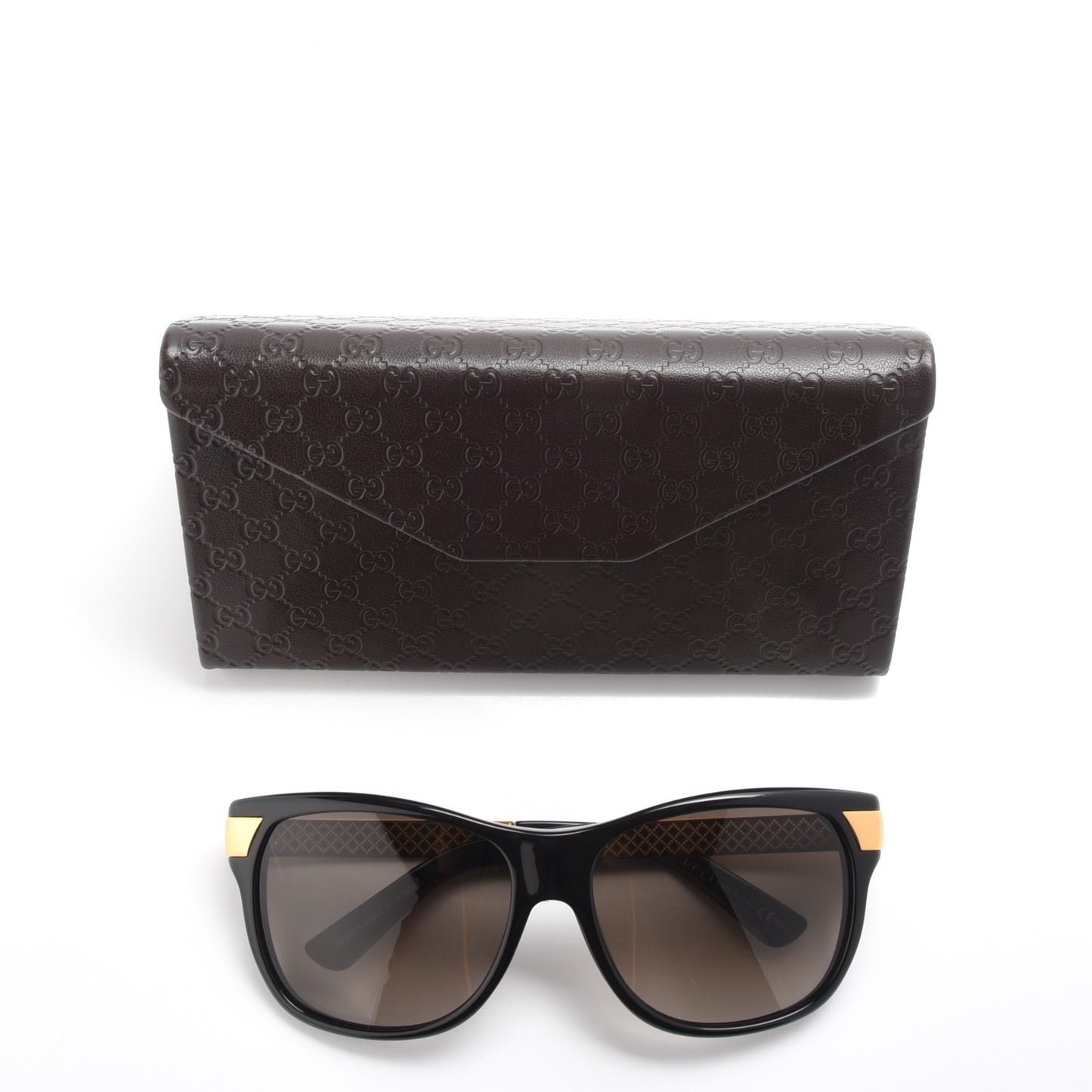 Sunglasses GG3611/S Black Gold