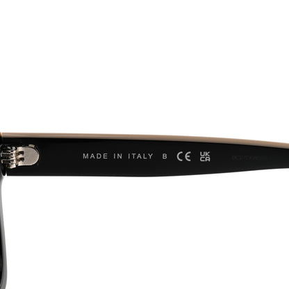 Chanel Acetate Square Sunglasses 5417 Black 6 of 8