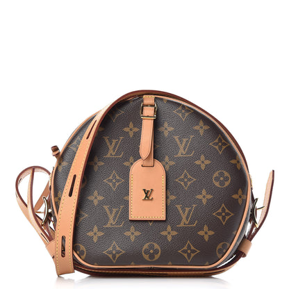 Louis Vuitton Monogram Boite Chapeau Souple 1 of 10