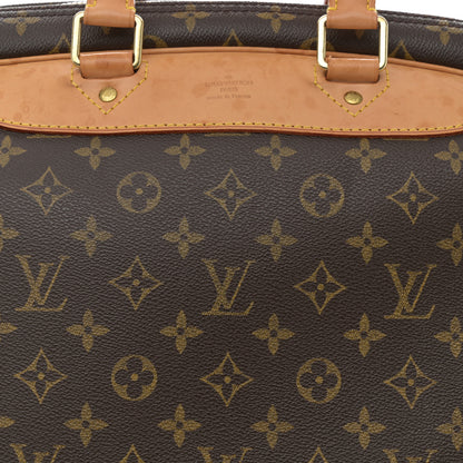 Louis Vuitton Monogram Evasion Sports Bag 8 of 16