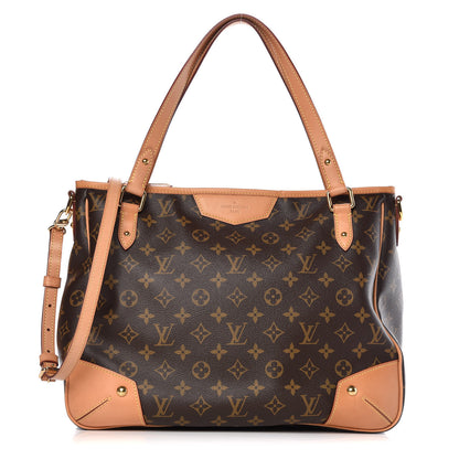 Louis Vuitton Monogram Estrela MM 1 of 10