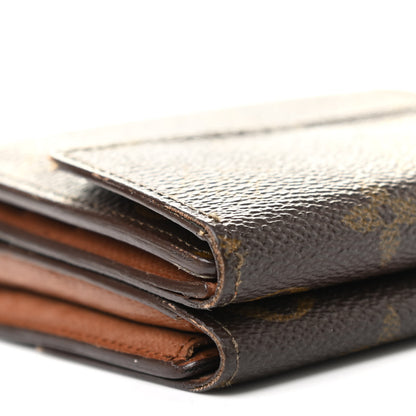 Louis Vuitton Monogram Elise Wallet 15 of 17