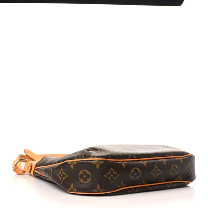 Louis Vuitton Monogram Odeon PM 4 of 10