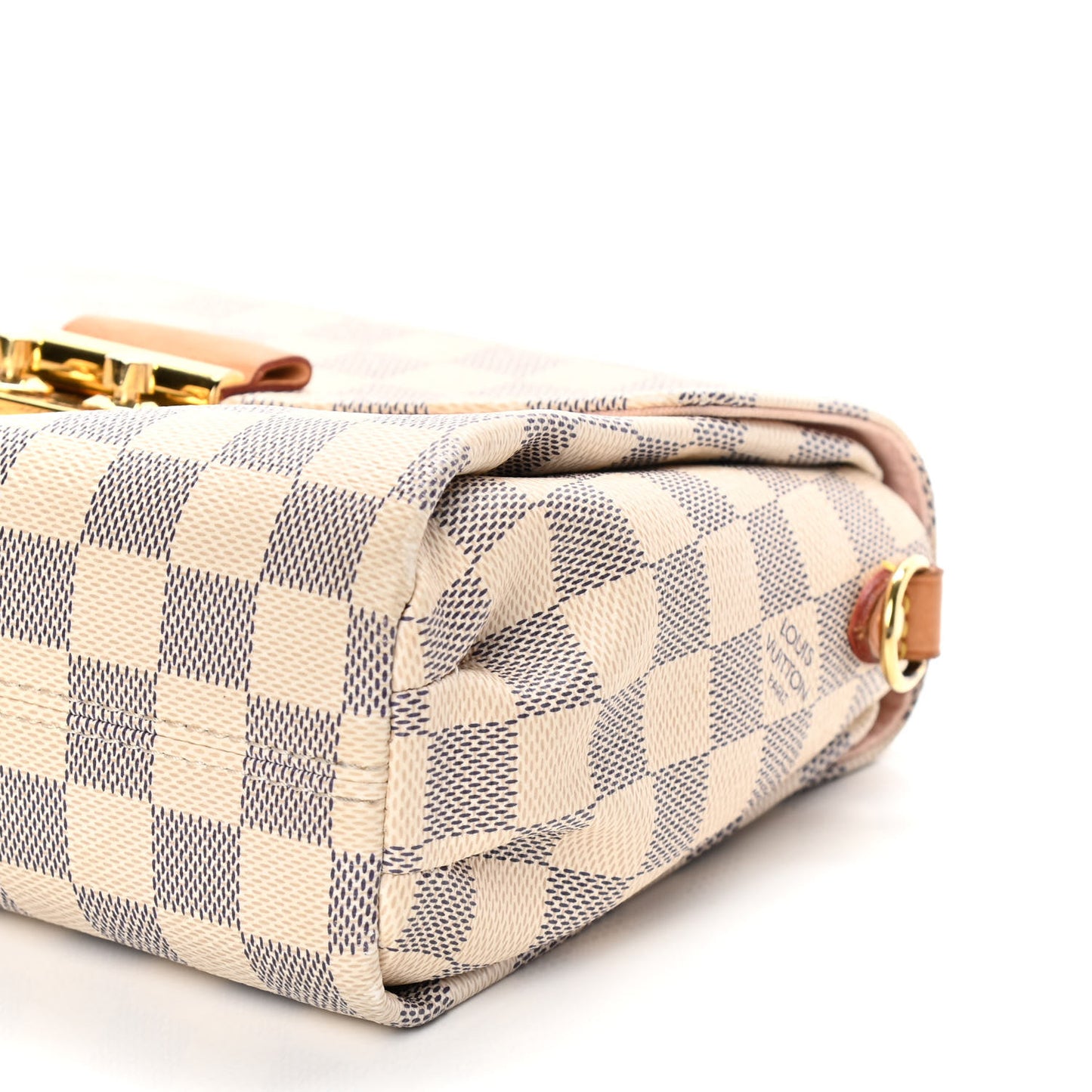 Damier Azur Croisette